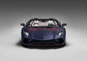 Lamborghini Aventador S Roadster Korean Special Series - 4