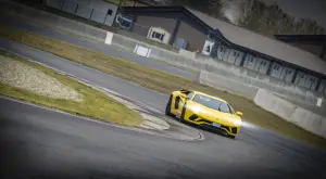 Lamborghini Aventador S - Test drive