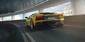 Lamborghini Aventador S - 11