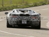 Lamborghini Aventador successore - Foto Spia 22-09-2022