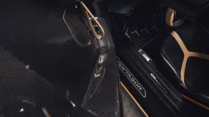 Lamborghini Aventador SV Roadster by Empire Auto