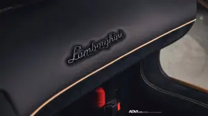 Lamborghini Aventador SV Roadster by Empire Auto - 24