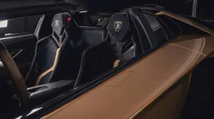 Lamborghini Aventador SV Roadster by Empire Auto