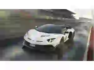 Lamborghini Aventador SVJ 63  - 4