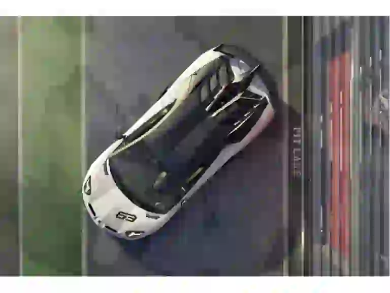 Lamborghini Aventador SVJ 63  - 6