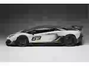 Lamborghini Aventador SVJ 63  - 8