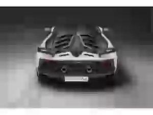 Lamborghini Aventador SVJ 63  - 12