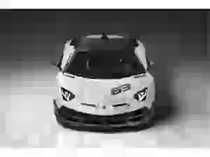 Lamborghini Aventador SVJ 63  - 13