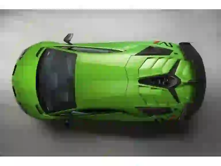 Lamborghini Aventador SVJ presentazione ufficiale - 5