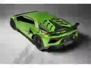 Lamborghini Aventador SVJ presentazione ufficiale - 10