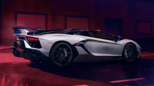 Lamborghini Aventador SVJ Xago Edition  - 5