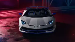 Lamborghini Aventador SVJ Xago Edition  - 4