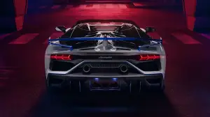 Lamborghini Aventador SVJ Xago Edition  - 3