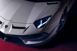 Lamborghini Aventador SVJ Xago Edition  - 2