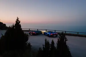 Lamborghini Aventador Ultimae - Foto su strada - 2