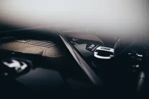 Lamborghini Aventador Ultimae - Foto su strada - 41