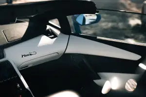 Lamborghini Aventador Ultimae Roadster - Omaggio Miura Roadster - 25