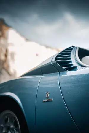 Lamborghini Aventador Ultimae Roadster - Omaggio Miura Roadster - 27