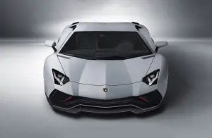 Lamborghini Aventador Ultimae  - 24