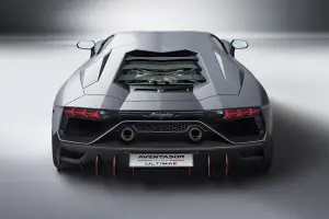 Lamborghini Aventador Ultimae  - 19