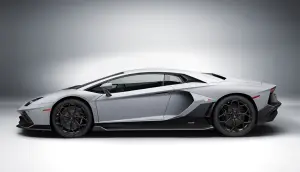 Lamborghini Aventador Ultimae  - 20