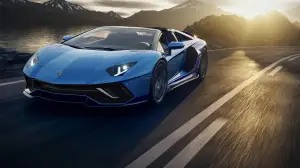 Lamborghini Aventador Ultimae  - 16