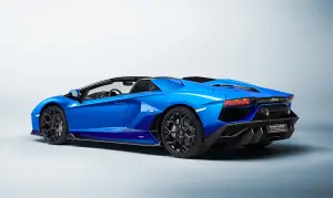 Lamborghini Aventador Ultimae  - 12