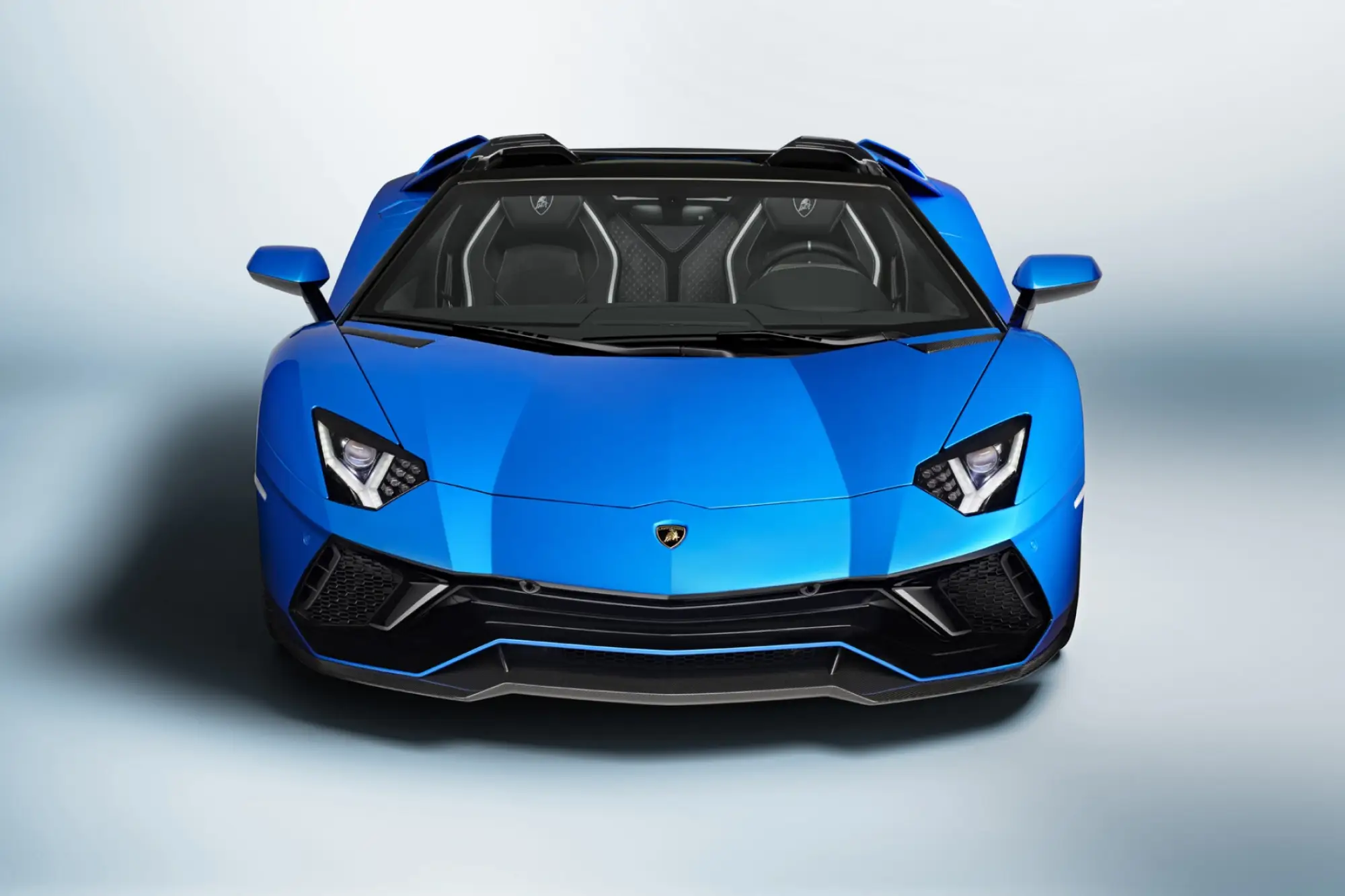 Lamborghini Aventador Ultimae  - 10