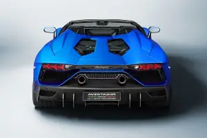 Lamborghini Aventador Ultimae  - 8