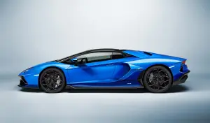 Lamborghini Aventador Ultimae  - 9