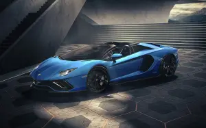 Lamborghini Aventador Ultimae  - 4