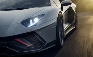 Lamborghini Aventador Ultimae  - 26