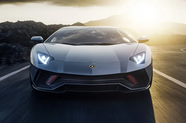 Lamborghini Aventador Ultimae  - 27