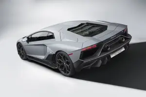 Lamborghini Aventador Ultimae  - 21