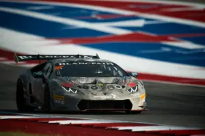 Lamborghini Blancpain Super Trofeo (Asia, Europa e Nord America) - 3