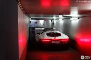 Lamborghini Centenario - 10