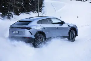Lamborghini Christmas Drive 2019 - 14