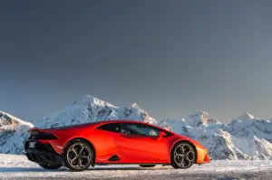 Lamborghini Christmas Drive 2019 - 26