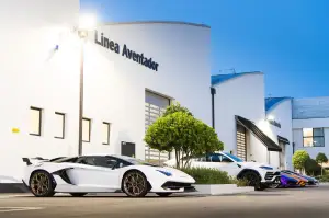 Lamborghini Christmas Drive 2019 - 35