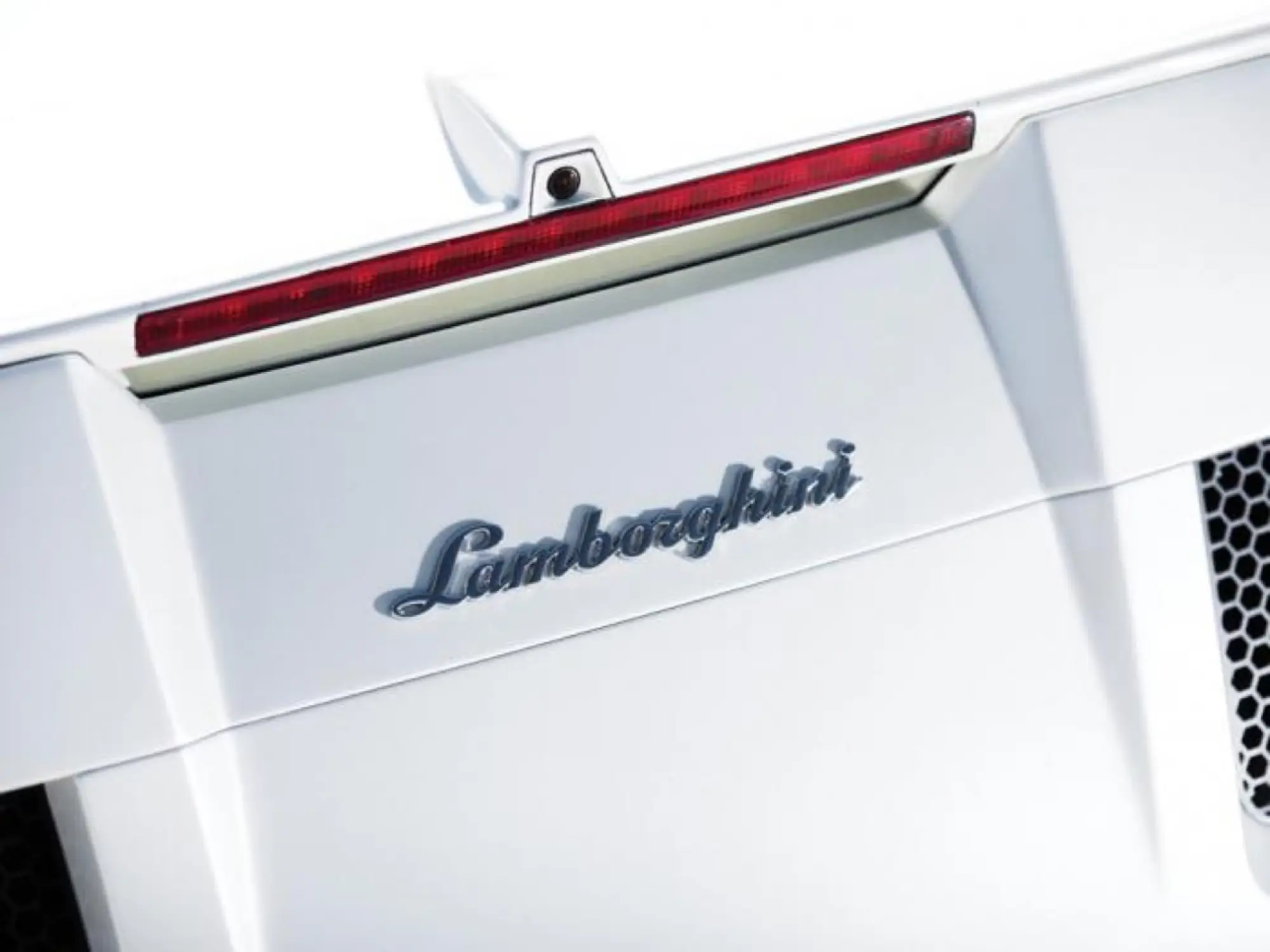 Lamborghini Concept S - 8