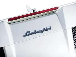 Lamborghini Concept S - 8