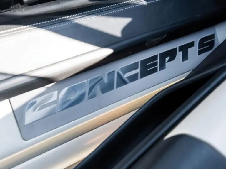Lamborghini Concept S - 9