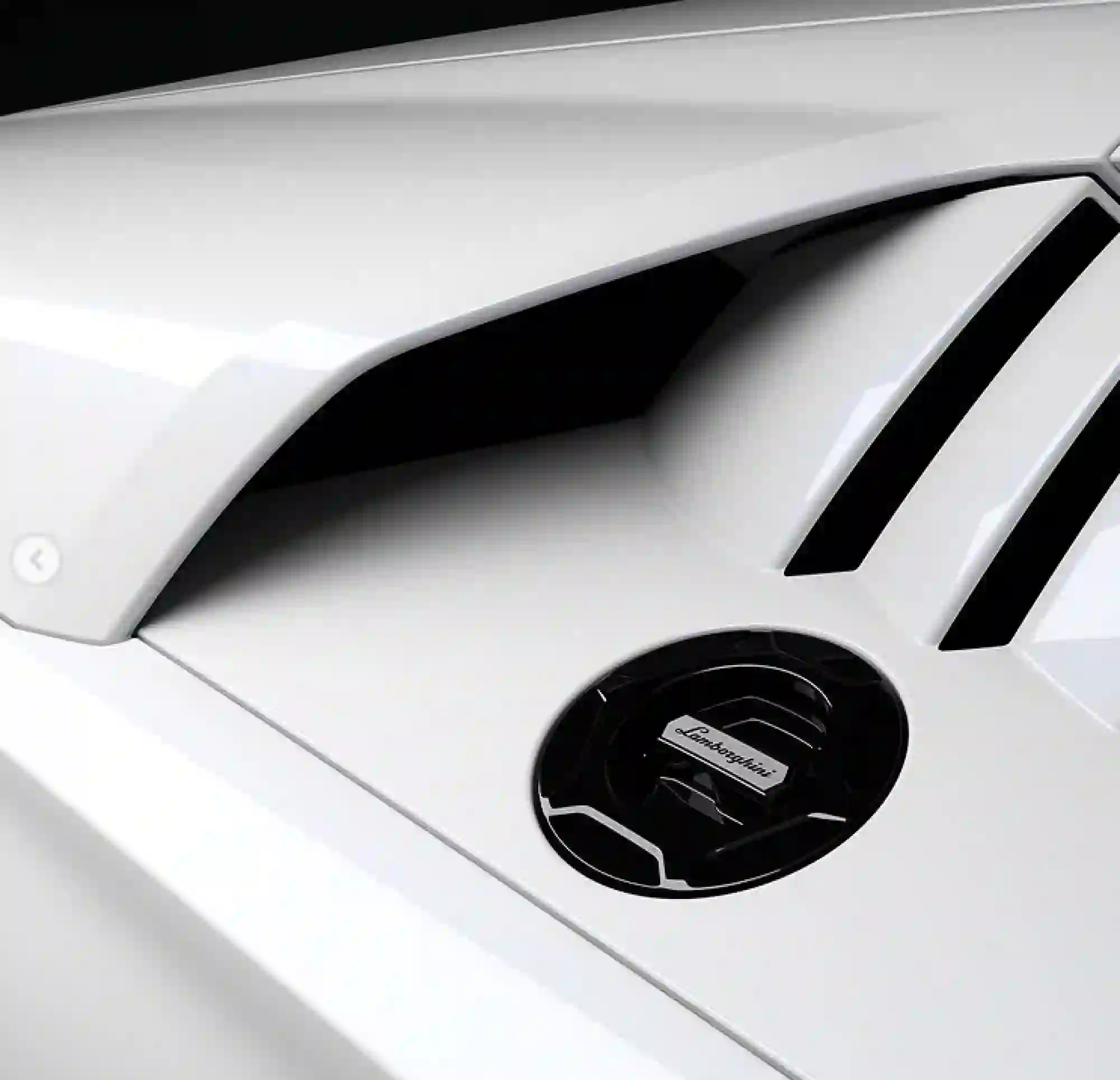 Lamborghini Countach 2021 - Teaser - 2