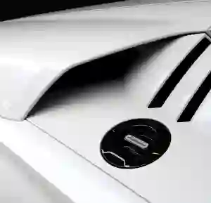 Lamborghini Countach 2021 - Teaser