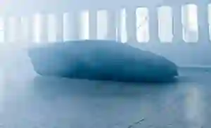 Lamborghini Countach 2021 - Teaser