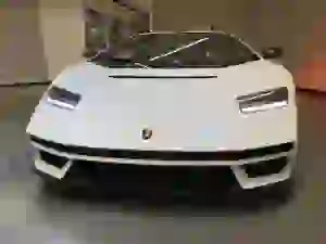 Lamborghini Countach - Icon Reborn 2021 - 1
