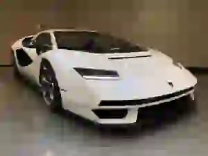 Lamborghini Countach - Icon Reborn 2021 - 3