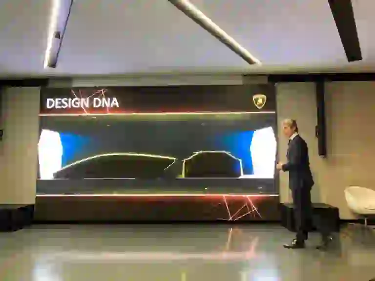 Lamborghini Countach - Icon Reborn 2021 - 10