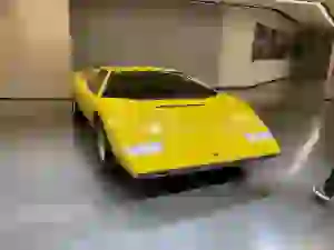Lamborghini Countach - Icon Reborn 2021 - 28