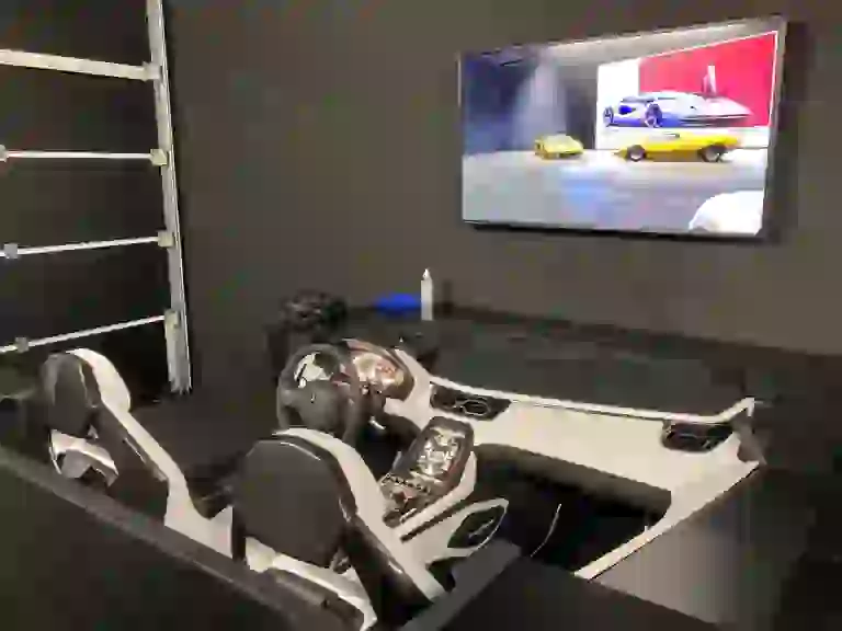 Lamborghini Countach - Icon Reborn 2021 - 23